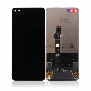 For Huawei Nova 6 LCD Display Touch Screen Digitizer Panel Assembly