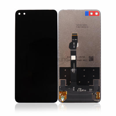 For Huawei Nova 6 LCD Display Touch Screen Digitizer Panel Assembly