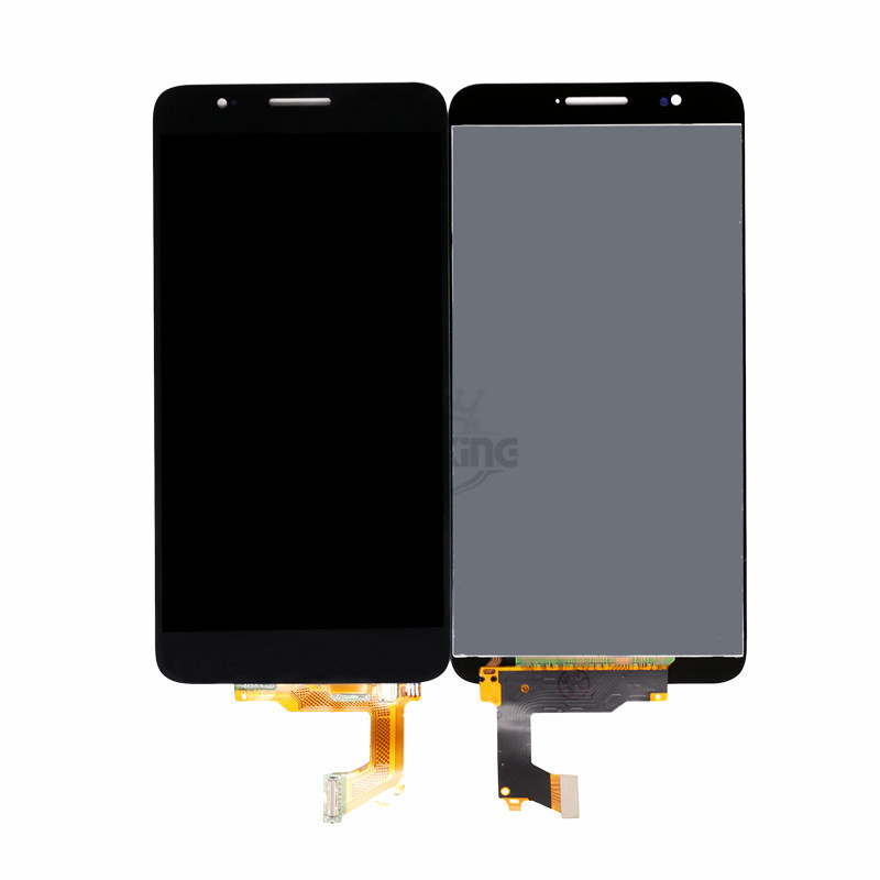 For Huawei Honor 7i LCD Digitizer Screen Assembly Replacement