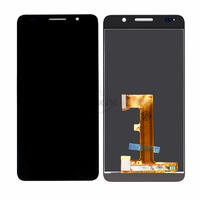 For HUAWEI Honor 6 LCD Display Touch Screen Digitizer Assembly H60-L02 H60-L12 H60-L04 LCD