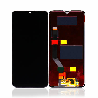 Factory wholesale For Huawei Y7 Prime 2019 LCD Screen