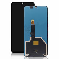 Factory Supplier China Mobile Phone LCD Screen Replacement for Huawei P30