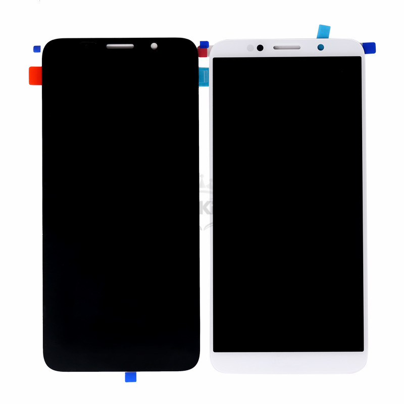 For Huawei Y5 Prime 2018 LCD Display Touch Screen Digitizer