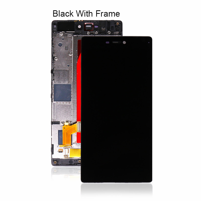 For Huawei P8 LCD Screen Assembly