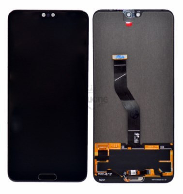 For Huawei P20 Pro LCD Digitizer Screen  Assembly Replacement