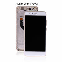 LCD with Touch Screen Assembly For Huawei P10 Lite
