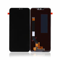 Phone Parts For Huawei Honor 8C LCD Display Touch Screen Digitizer Assembly
