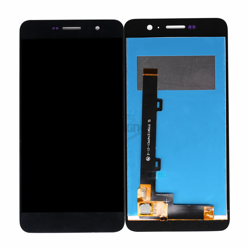 For Huawei Y6 2019 LCD Touch Screen Assembly