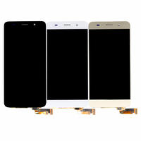Mobile Phone Parts For Huawei Y6 LCD Screen Replacement