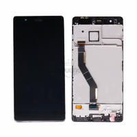 For Huawei P9 Plus LCD with Digitizer Screen Assembly