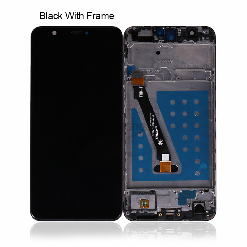 YoukingTech p40 huawei lcd supplier for replacement-1