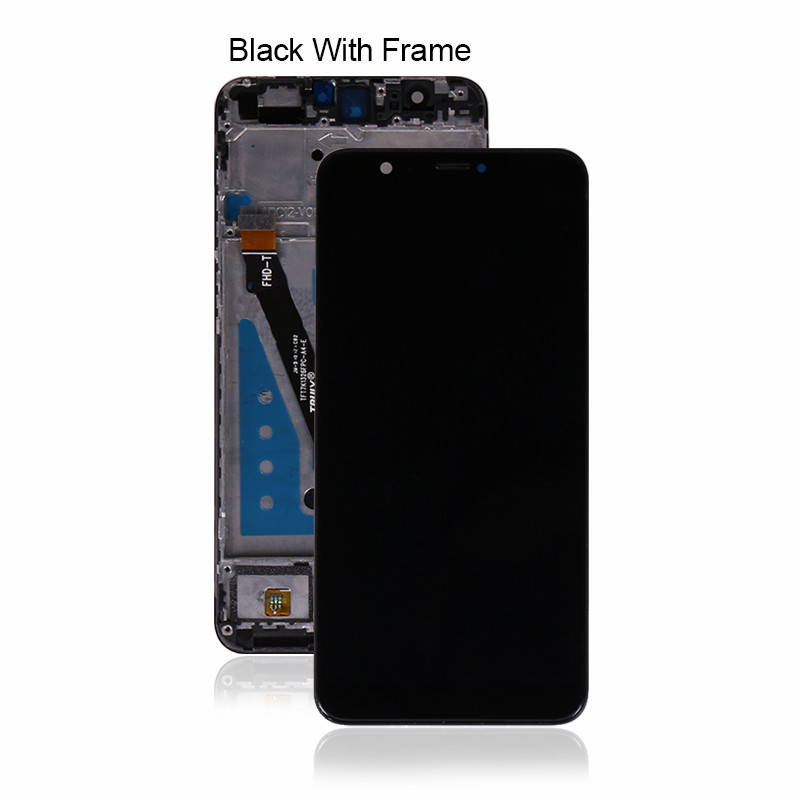 China Wholesale For Huawei P Smart LCD Screen Assembly
