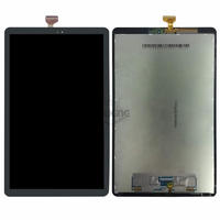 Wholesale Prices For Samsung Tab A 10.5 T590 SM-T590 T595 LCD Display Touch Screen Assembly Replacement