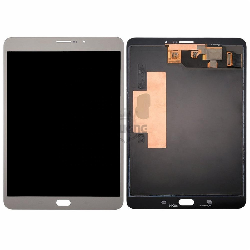 Wholesale Prices For Samsung Galaxy Tabs S2 T715 SM-T715 Tablet LCD Screen With Touch Digitizer Assembly