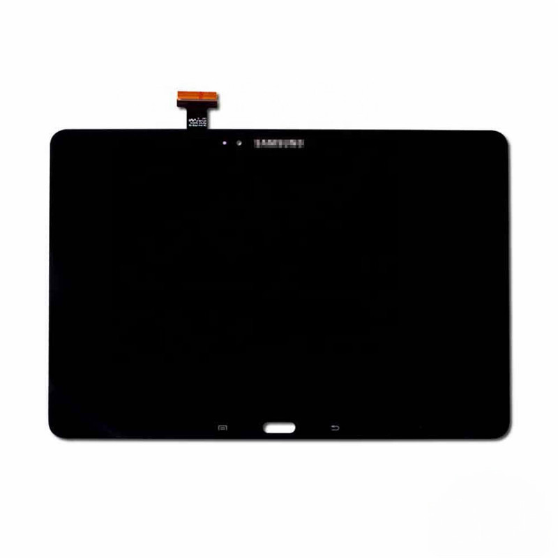 Wholesale Prices For Samsung Galaxy Tab Pro 10.1'' T520 SM-T520 SM T520 LCD + Frame Digitizer Assembly Tablet Panel