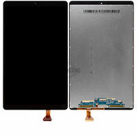 Wholesale Prices For Samsung Galaxy Tab T510 T515 SM-T510 T510N 2019 WIFI LCD Screen Assembly