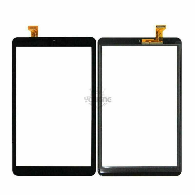 For Samsung Galaxy Tab A 8.0 of 2018 SM-T387 T387 Tablet Touch Screen Digitizer Glass