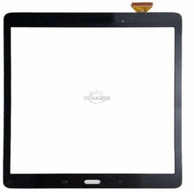 For Samsung Galaxy Tab P555 P550 Tablet Touch Screen Digitizer Glass