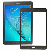For Samsung Galaxy Tab A 8.0 T350 WiFi Version Tablet Touch Screen Digitizer Glass