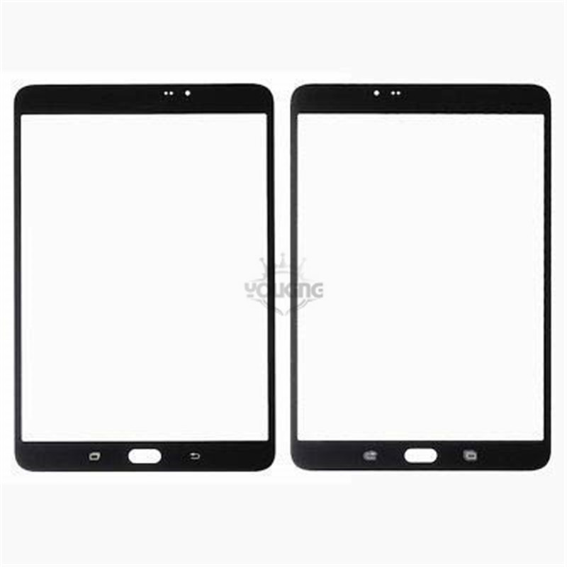 Touch Screen Digitizer Glass For Samsung Galaxy T710