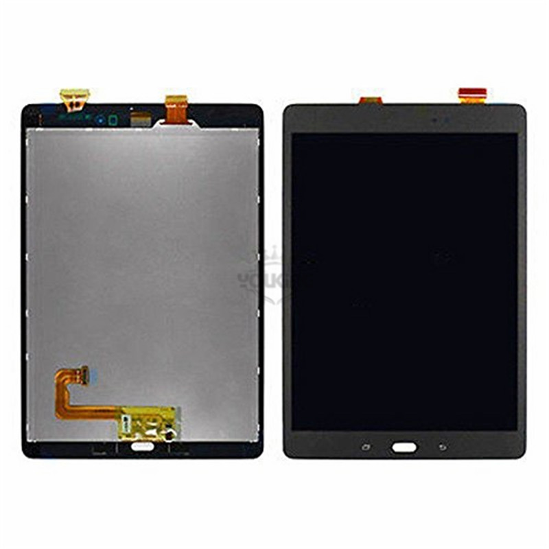 For Samsung Galaxy Tab A 9.7 P550 P555 Tablet LCD Screen and Digitizer Full Assembly