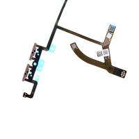 For Apple iPhone XS Max Volume Button Flex Cable Replacement