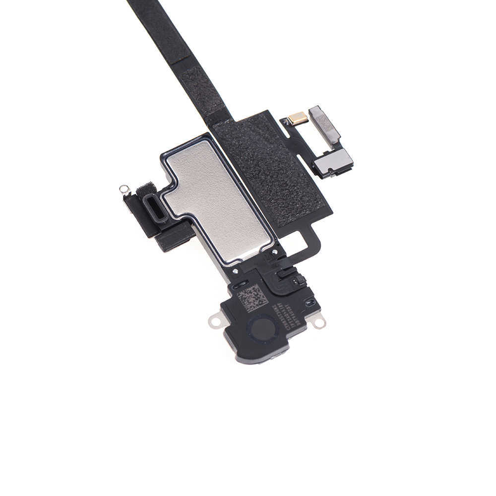 For iPhone XS MAX Ear Speaker with Light Sensor Flex Cable Replacement