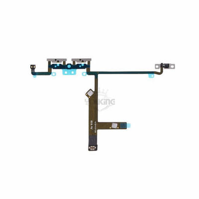 For Apple iPhone XS Volume Flex Cable Replacement