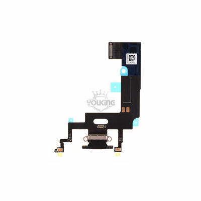 For Apple iPhone XR Charging Port Flex Cable Replacement