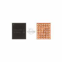 For Apple iPhone 8 8 Plus X Camera Power Supply IC Replacement