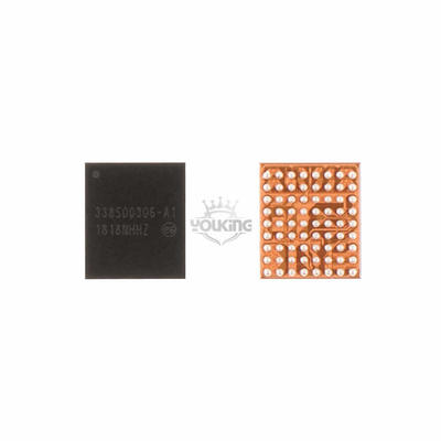 For Apple iPhone 8 8 Plus X Camera Power Supply IC Replacement