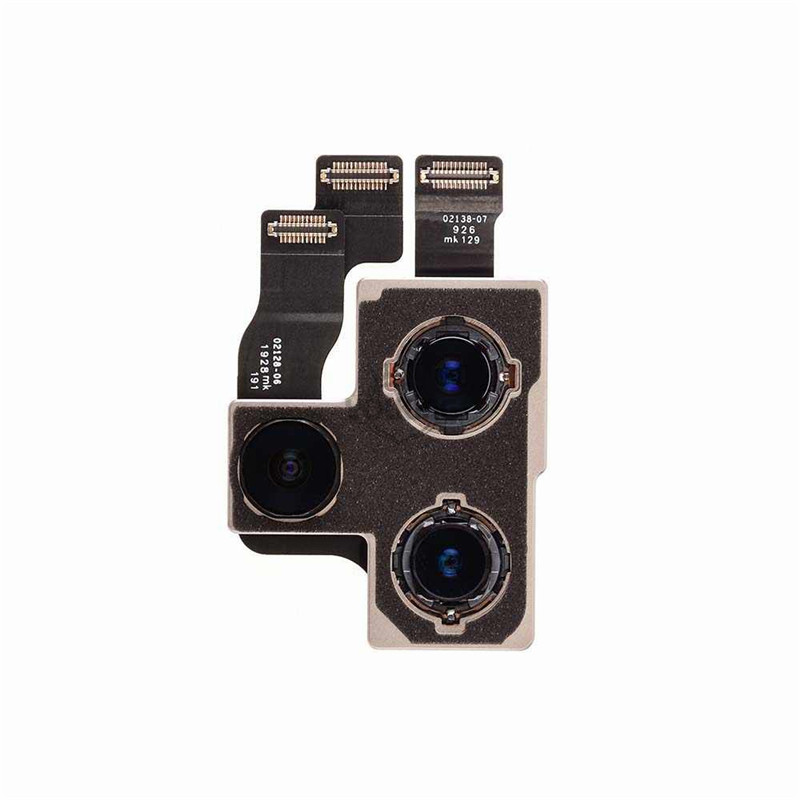 For Apple iPhone 11 Pro Max Rear Facing Camera Replacement