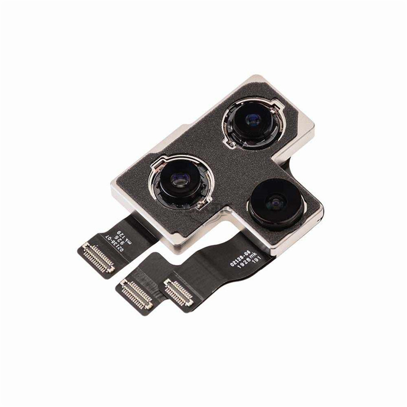For Apple iPhone 11 Pro Rear Facing Camera Replacement