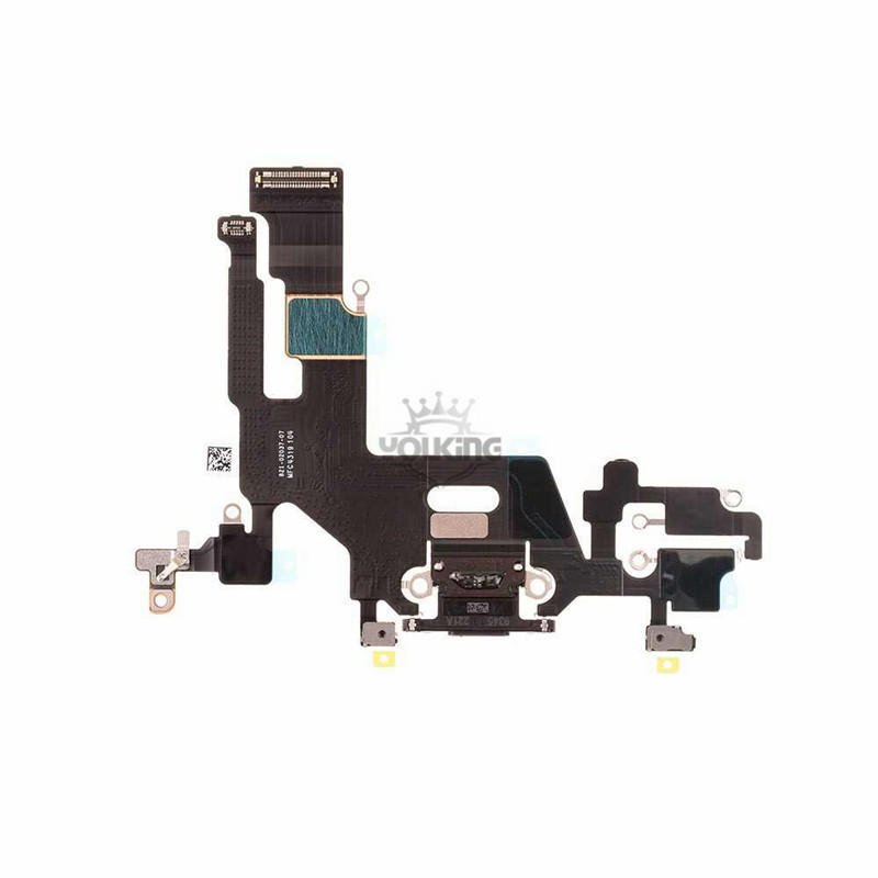 For Apple iPhone 11 Charging Port Flex Cable Replacement