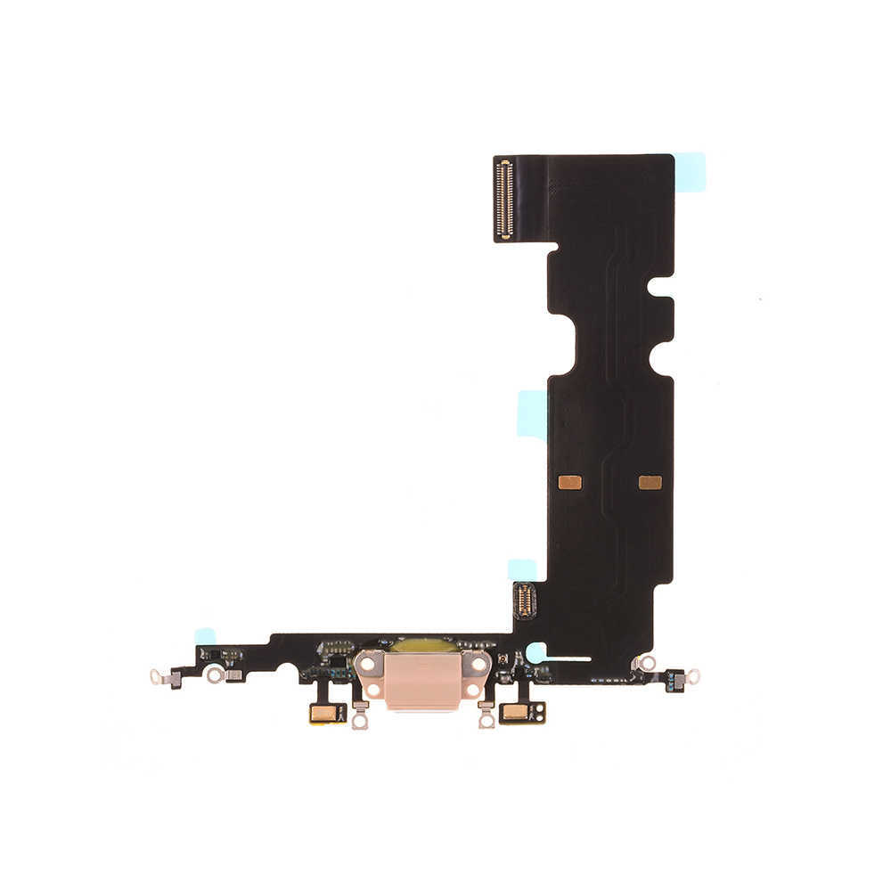 For Apple iPhone 8 Plus Charging Port Flex Cable Replacement