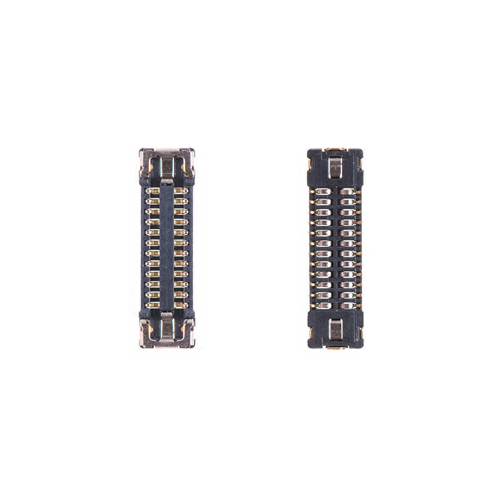 For Apple iPhone 8G Rear Camera Connector Replacement