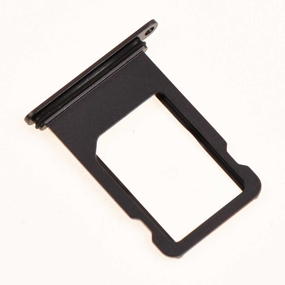 For Apple iPhone 8 / SE (2020 2nd Gen) SIM Card Tray Replacement