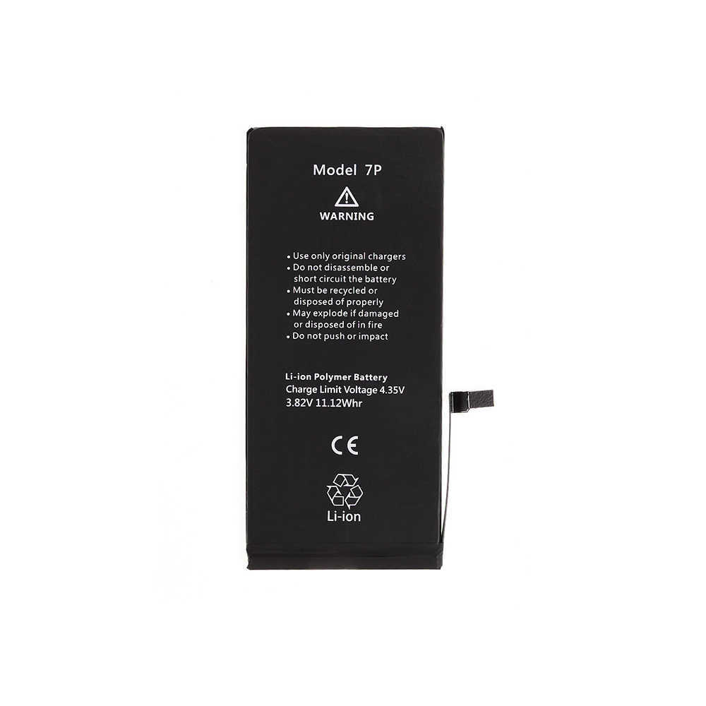 For Apple iPhone 7 Plus Battery Replacement