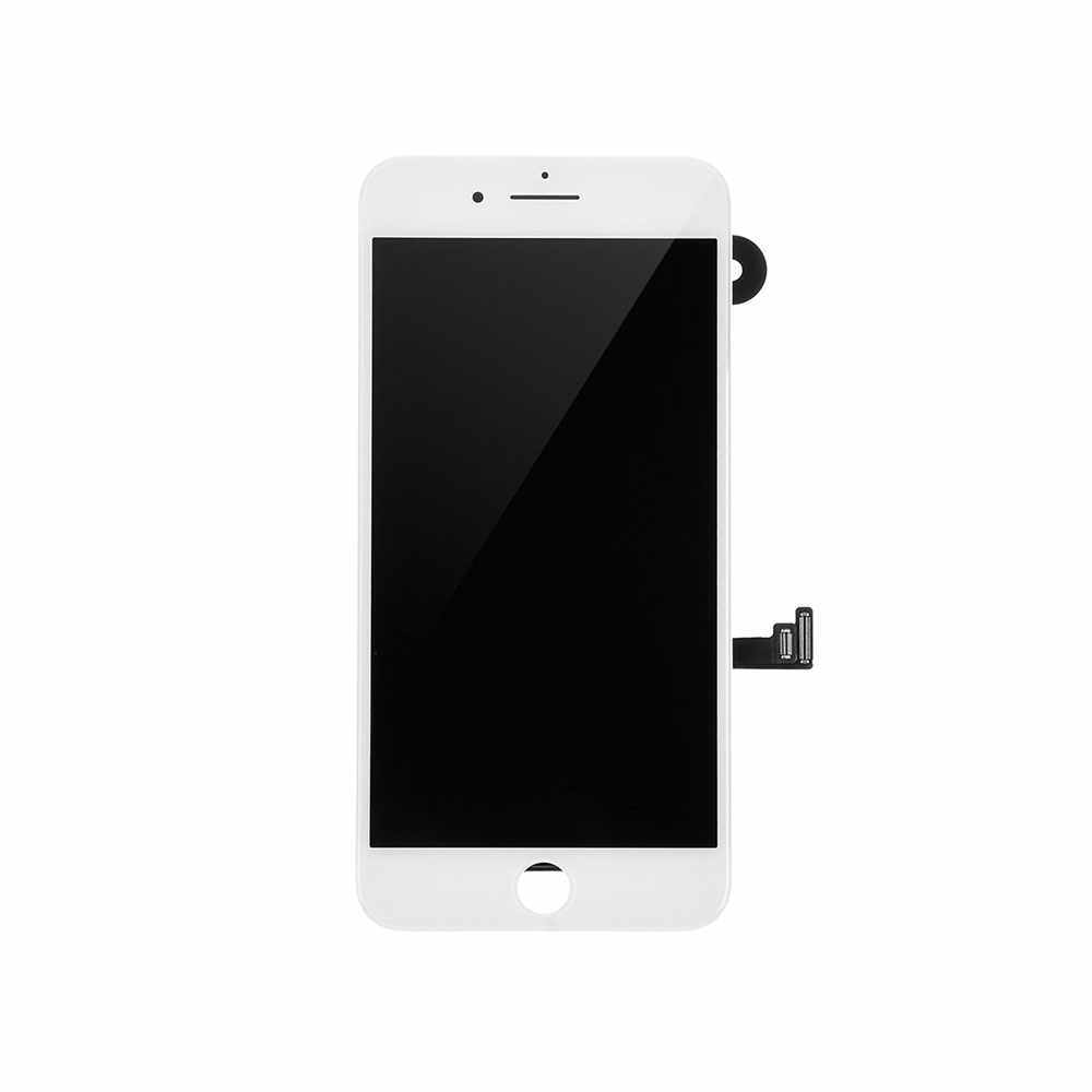 For Apple iPhone 7 Plus LCD Display and Touch Screen Digitizer Assembly with Frame and Components Replacement