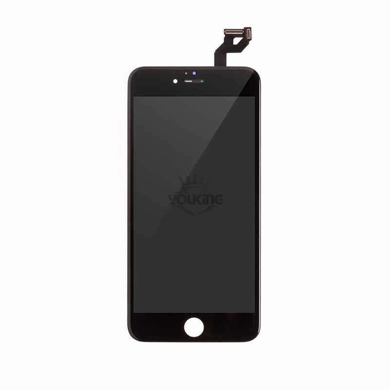 For Apple iPhone 6s Plus High-end LCD-Incell Display and Touch Screen Digitizer Assembly With Frame Replacement