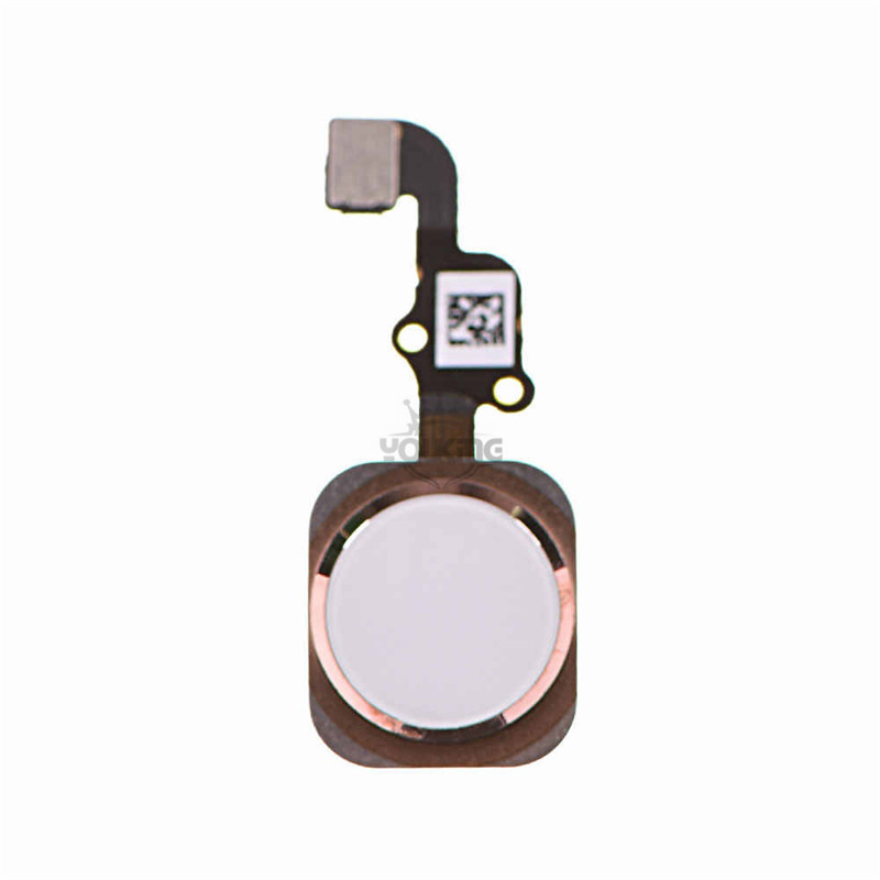 For Apple iPhone 6s Home Button Assembly Replacement