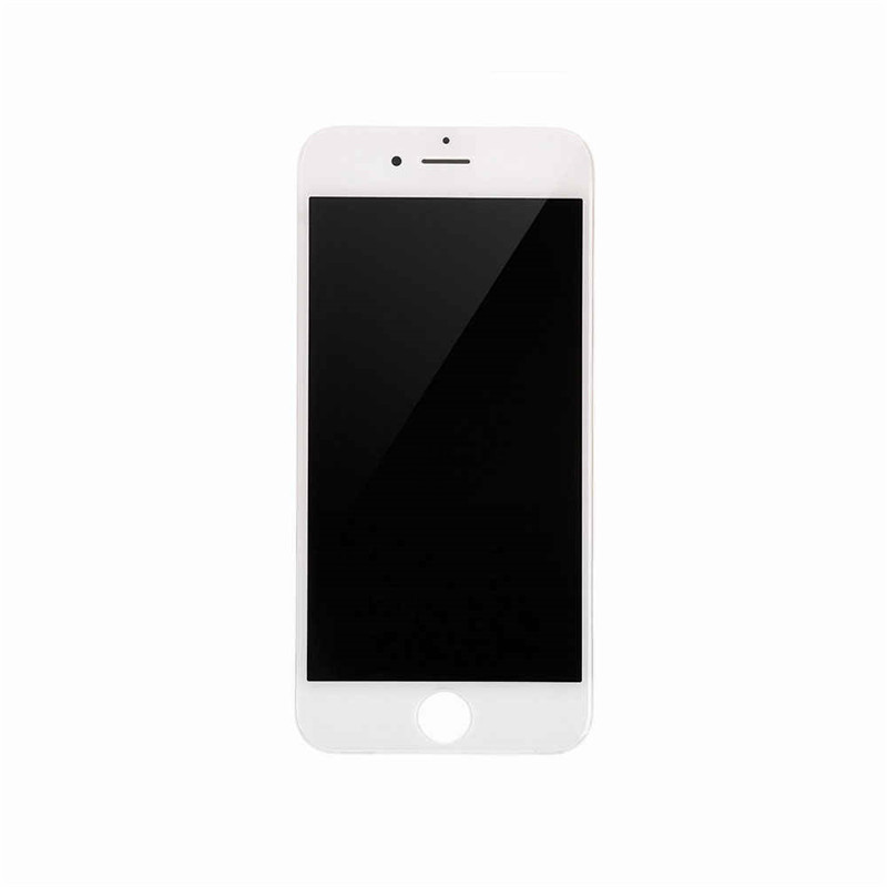 Factory wholesale For iPhone 6S Complete LCD Screen assembly with Small Parts