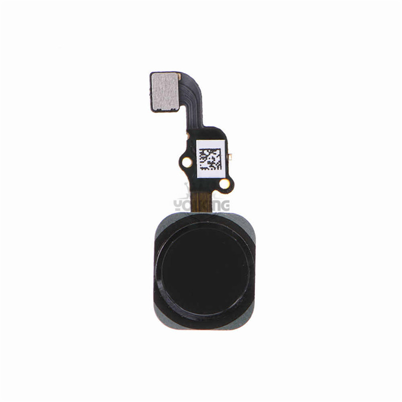 For Apple iPhone 6s6s Plus Home Button Assembly Replacement