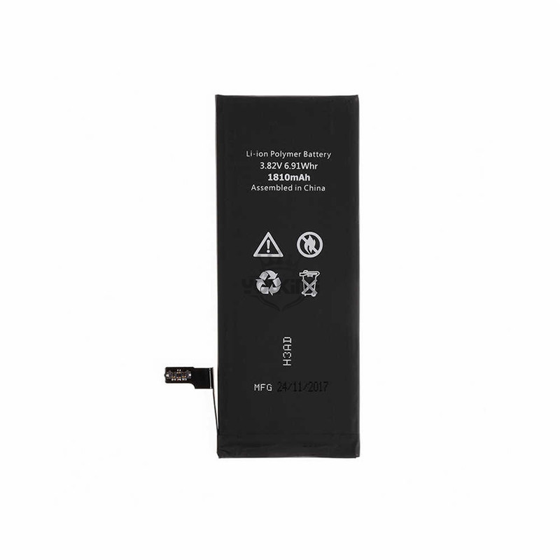For Apple iPhone 6 Battery Replacement