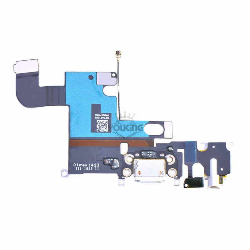 For Apple iPhone 6 Charging Port Flex Cable Replacement
