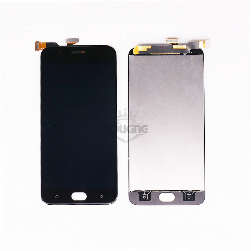 For OPPO F1S A1601 A59 LCD Digitizer Screen Assembly