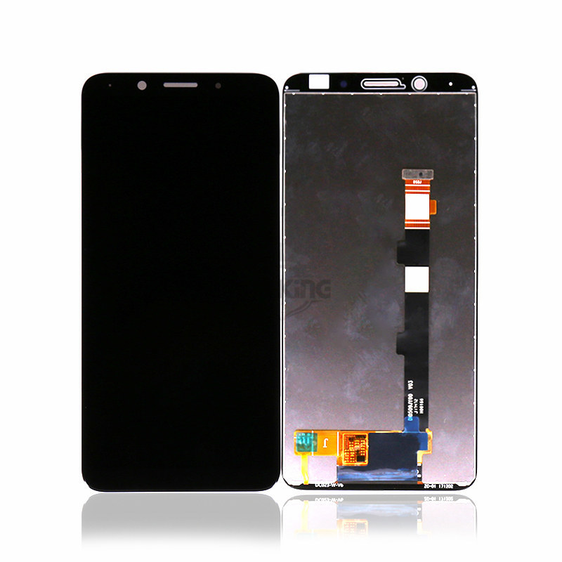 For OPPO F5 LCD Screen and Digitizer Assembly Replacement