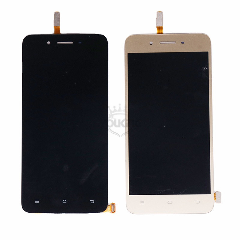 For VIVO Y53 LCD Digitizer Assembly Replacement