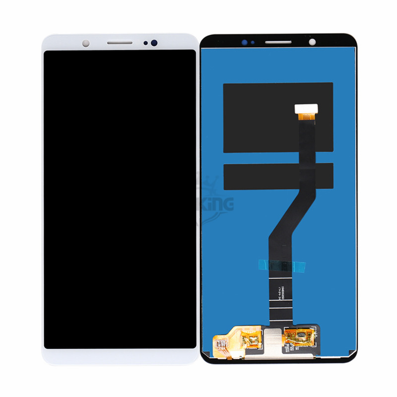For Vivo V7 LCD Screen with Digitizer Assembly