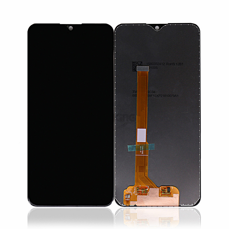 For Vivo Y93 LCD Display With Touch Screen Digitizer Assembly Replacement